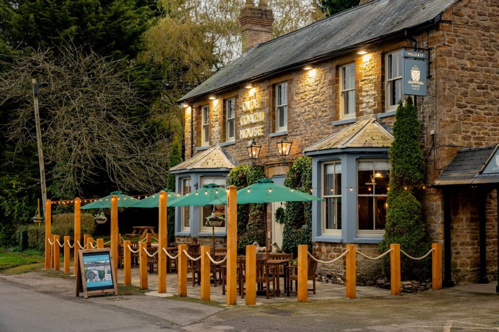 Wells & Co. overcomes 2024 headwinds to post year-on-year growth 1 WC FY24 2