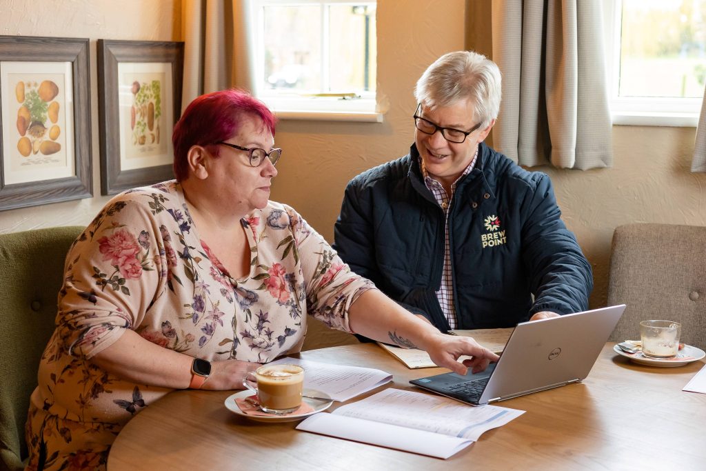 Publican Awards discussion