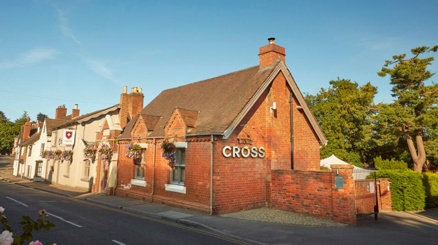 The Cross Kenilworth